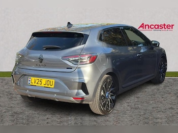 Used Renault Clio 2025 for sale - 77145287: Photo