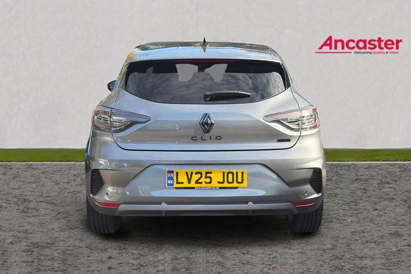 Used Renault Clio 2025 for sale - 77145287: Photo 4
