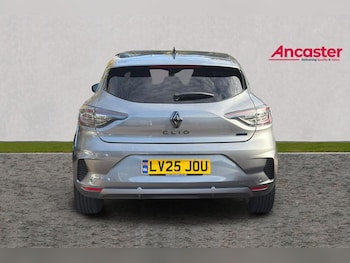 Used Renault Clio 2025 for sale - 77145287: Photo