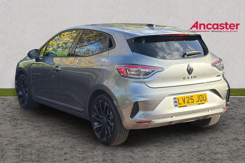 Used Renault Clio 2025 for sale - 77145287: Photo 5