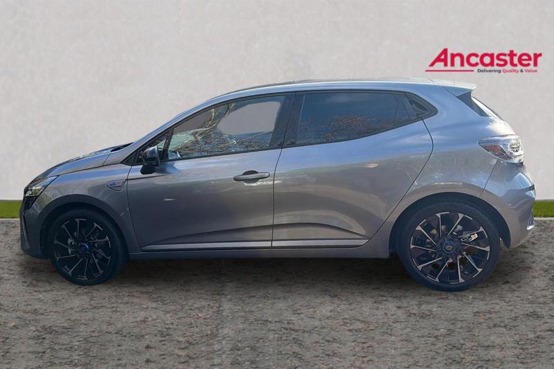 Used Renault Clio 2025 for sale - 77145287: Photo 6