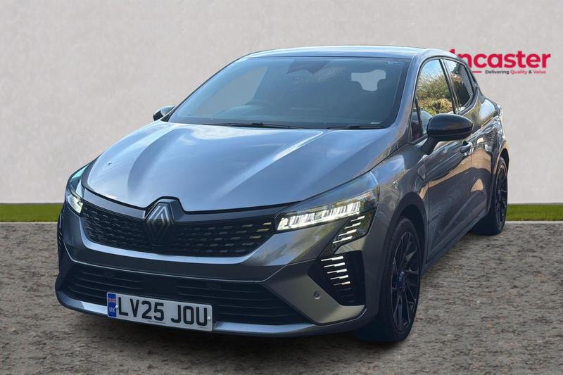 Used Renault Clio 2025 for sale - 77145287: Photo 7