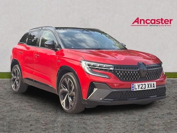 Used Renault Austral 2023 for sale - 79305255: Photo