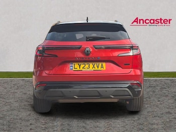 Used Renault Austral 2023 for sale - 79305255: Photo