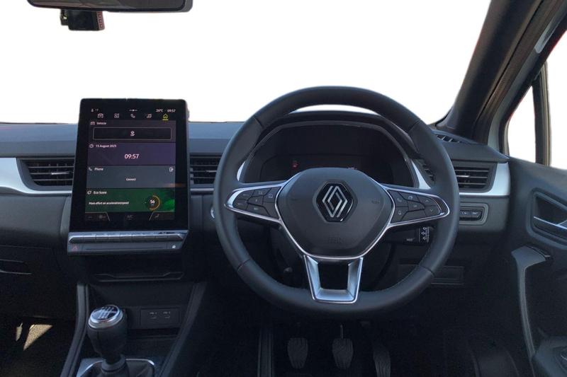 Used Renault Captur 2025 for sale - 77951182: Photo 11