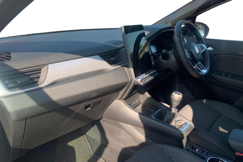 Used Renault Captur 2025 for sale - 77951182: Photo 13