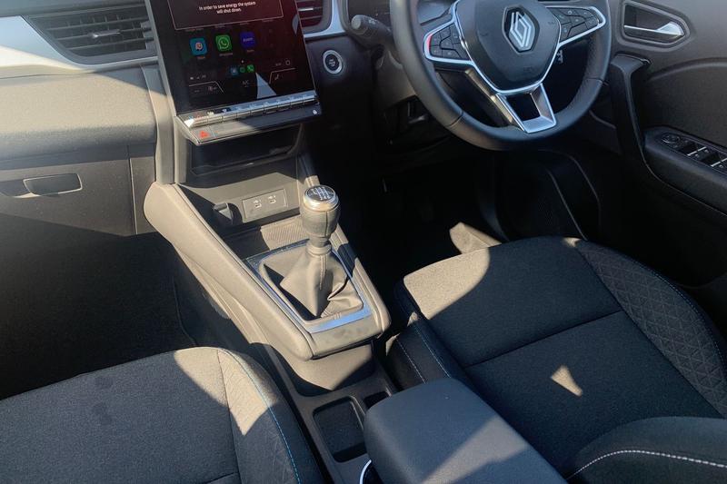 Used Renault Captur 2025 for sale - 77951182: Photo 14