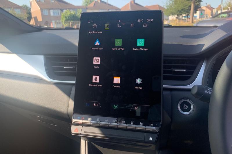 Used Renault Captur 2025 for sale - 77951182: Photo 18