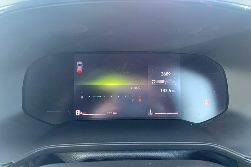 Used Renault Captur 2025 for sale - 77951182: Photo 20