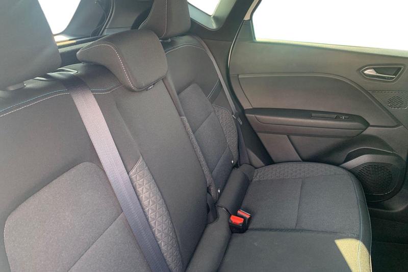 Used Renault Captur 2025 for sale - 77951182: Photo 23