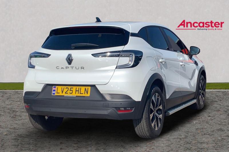 Used Renault Captur 2025 for sale - 77951182: Photo 3