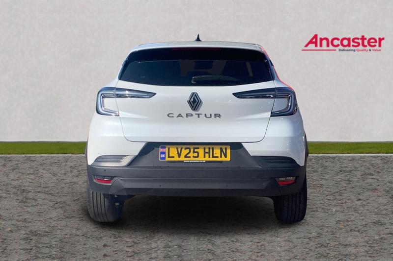 Used Renault Captur 2025 for sale - 77951182: Photo 4