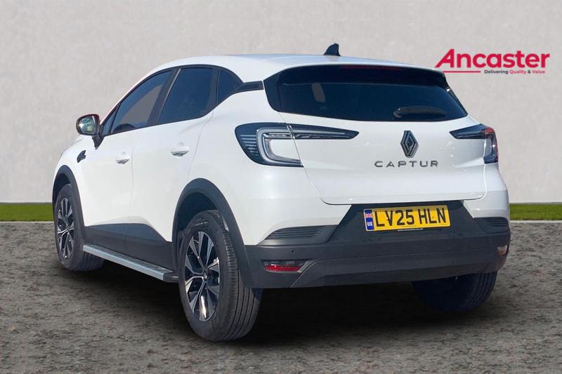 Used Renault Captur 2025 for sale - 77951182: Photo 5