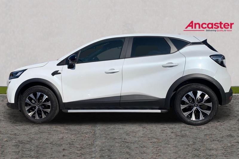 Used Renault Captur 2025 for sale - 77951182: Photo 6