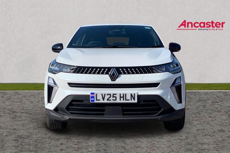 Used Renault Captur 2025 for sale - 77951182: Photo 8