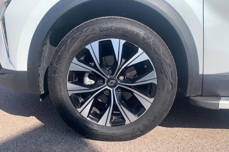 Used Renault Captur 2025 for sale - 77951182: Photo 9