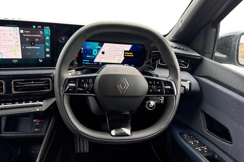 Used Renault 4 2025 for sale - 77878325: Photo 11