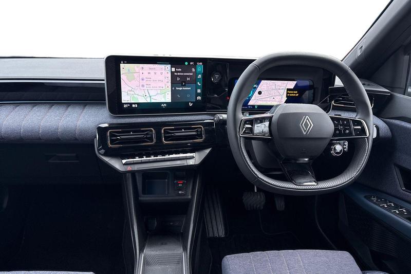 Used Renault 4 2025 for sale - 77878325: Photo 12