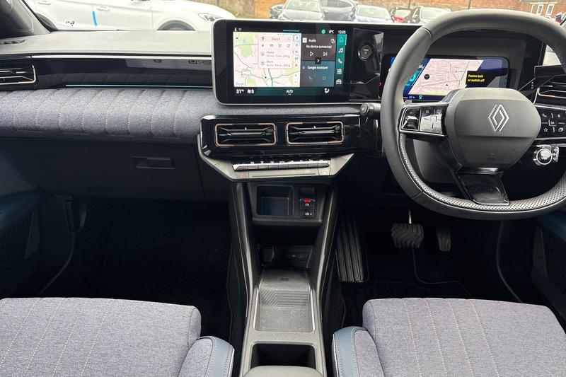 Used Renault 4 2025 for sale - 77878325: Photo 14