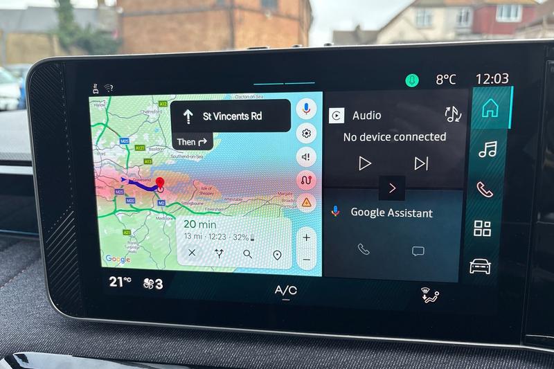 Used Renault 4 2025 for sale - 77878325: Photo 18