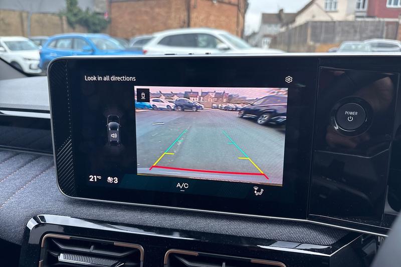 Used Renault 4 2025 for sale - 77878325: Photo 19