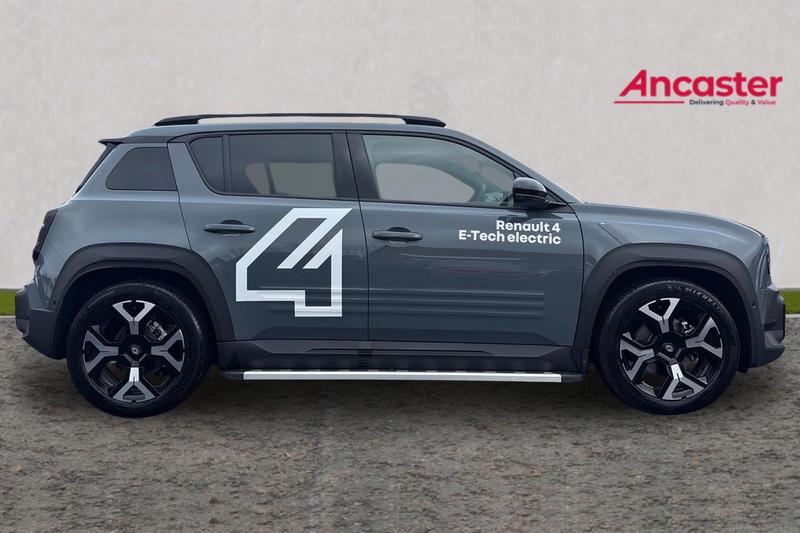 Used Renault 4 2025 for sale - 77878325: Photo 2