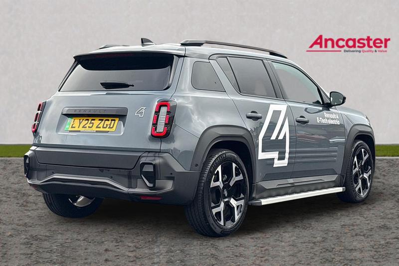 Used Renault 4 2025 for sale - 77878325: Photo 3