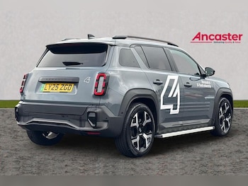 Used Renault 4 2025 for sale - 77878325: Photo