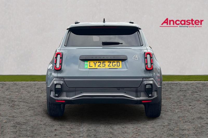 Used Renault 4 2025 for sale - 77878325: Photo 4