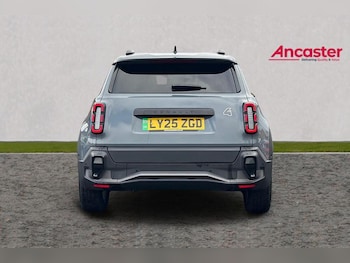 Used Renault 4 2025 for sale - 77878325: Photo