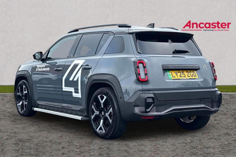 Used Renault 4 2025 for sale - 77878325: Photo 5