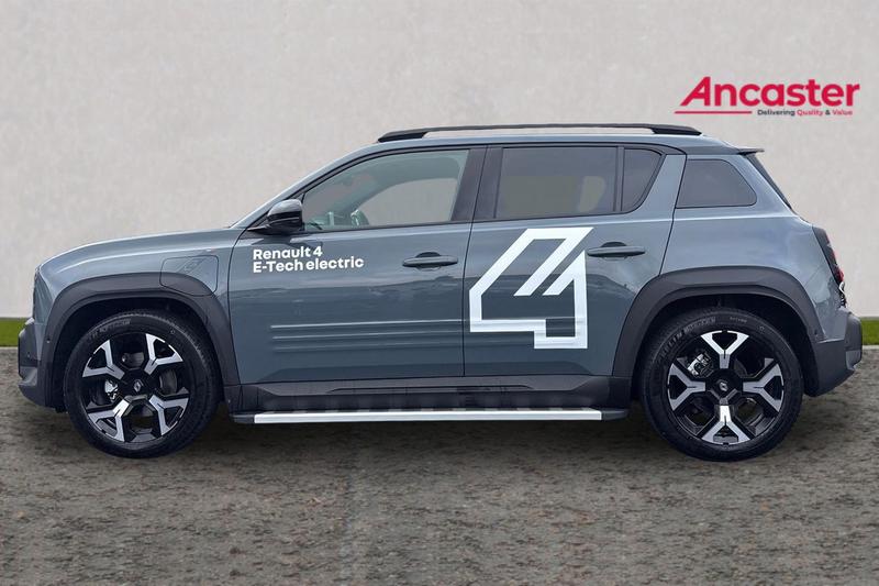 Used Renault 4 2025 for sale - 77878325: Photo 6