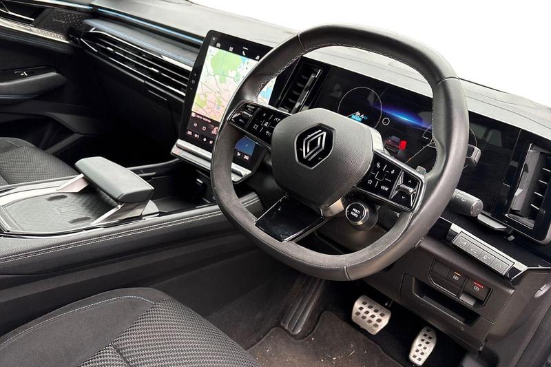 Used Renault Austral 2023 for sale - 77592891: Photo 10