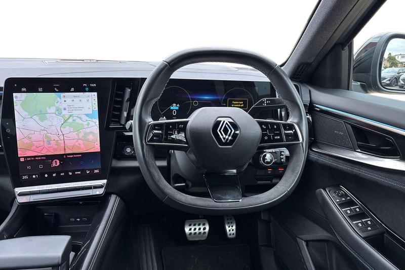 Used Renault Austral 2023 for sale - 77592891: Photo 11