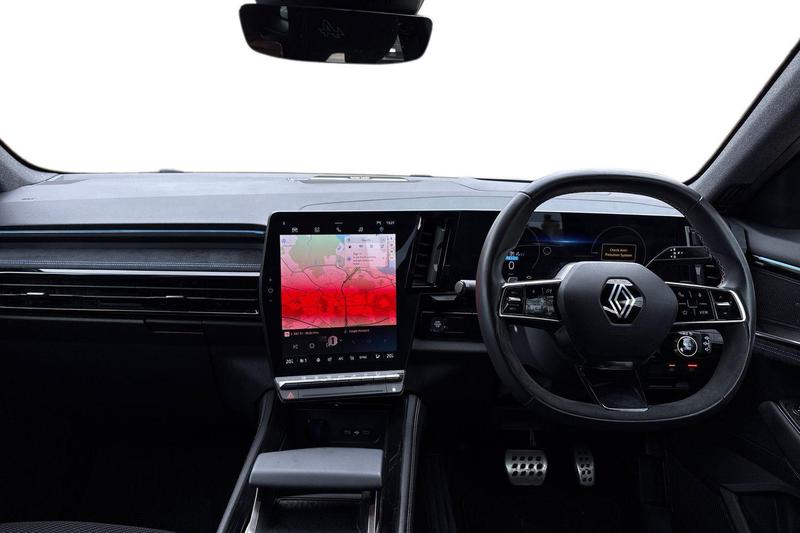 Used Renault Austral 2023 for sale - 77592891: Photo 12