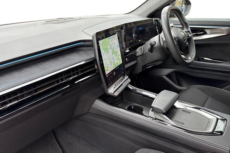 Used Renault Austral 2023 for sale - 77592891: Photo 13