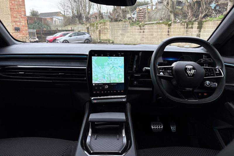 Used Renault Austral 2023 for sale - 77592891: Photo 14