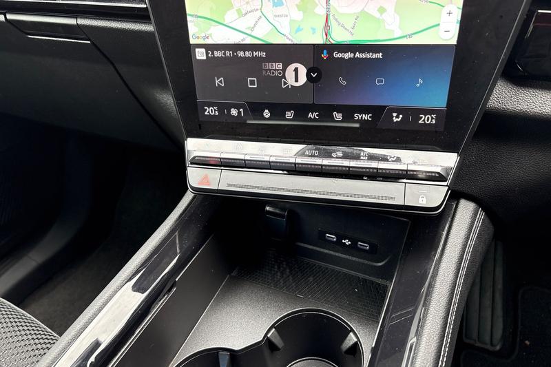 Used Renault Austral 2023 for sale - 77592891: Photo 15