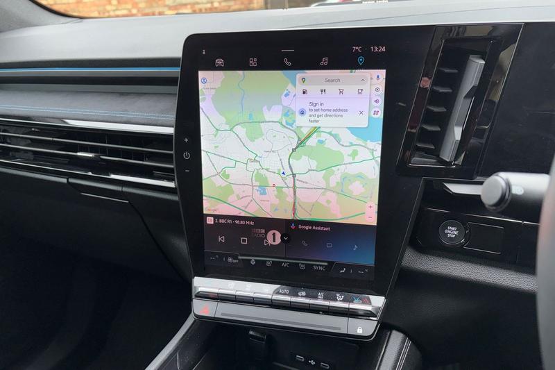 Used Renault Austral 2023 for sale - 77592891: Photo 17