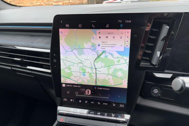 Used Renault Austral 2023 for sale - 77592891: Photo 18