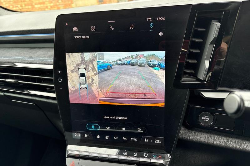 Used Renault Austral 2023 for sale - 77592891: Photo 19