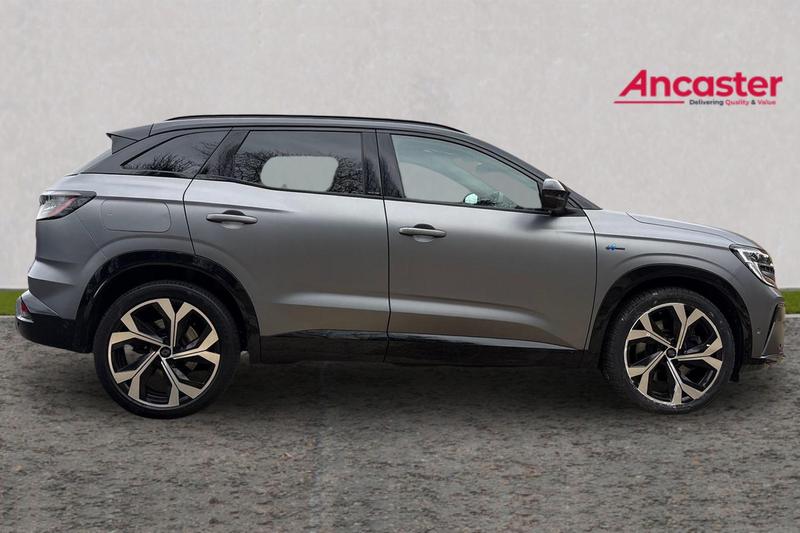 Used Renault Austral 2023 for sale - 77592891: Photo 2