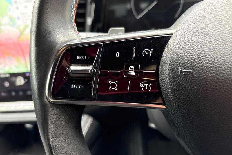 Used Renault Austral 2023 for sale - 77592891: Photo 21