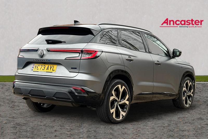 Used Renault Austral 2023 for sale - 77592891: Photo 3