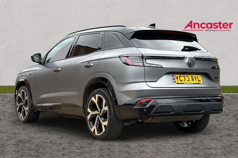 Used Renault Austral 2023 for sale - 77592891: Photo 5