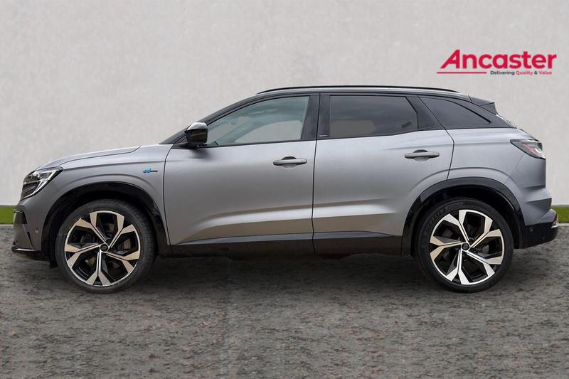 Used Renault Austral 2023 for sale - 77592891: Photo 6