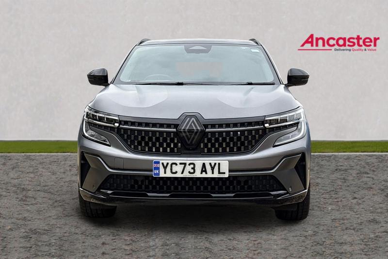 Used Renault Austral 2023 for sale - 77592891: Photo 8