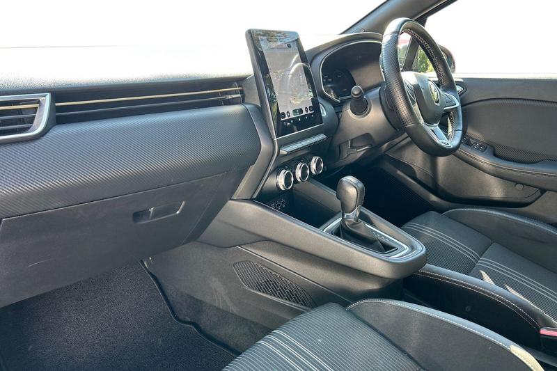 Used Renault Clio 2023 for sale - 76139558: Photo 13