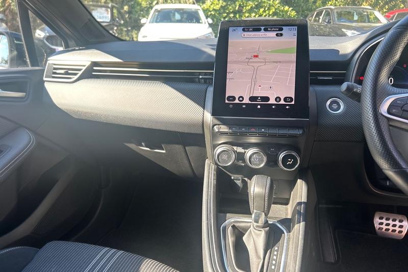 Used Renault Clio 2023 for sale - 76139558: Photo 14