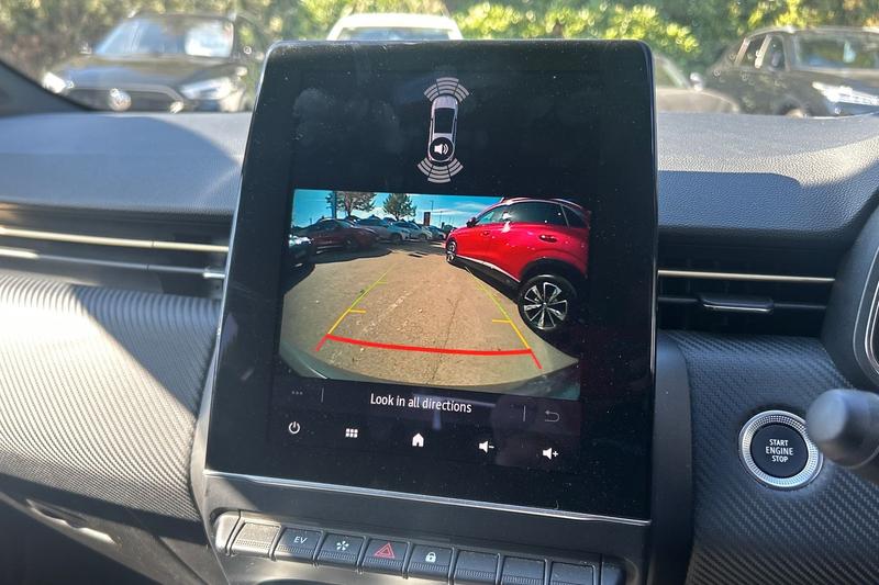 Used Renault Clio 2023 for sale - 76139558: Photo 19